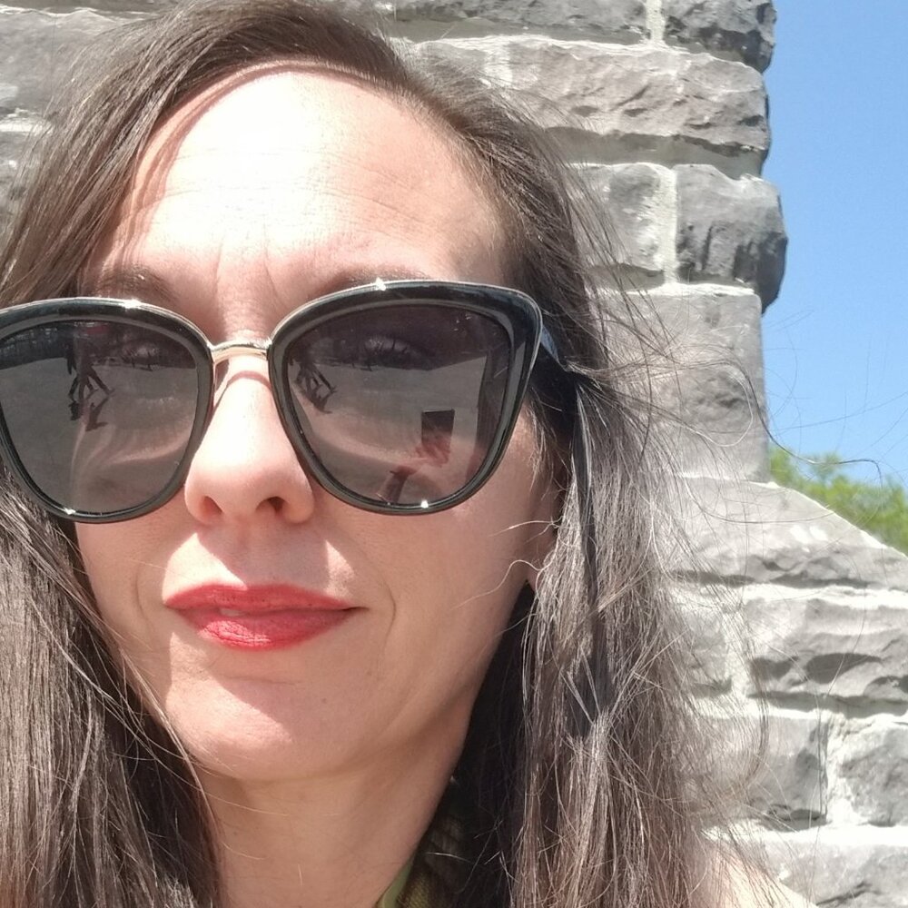 Meet your Posher, Karen